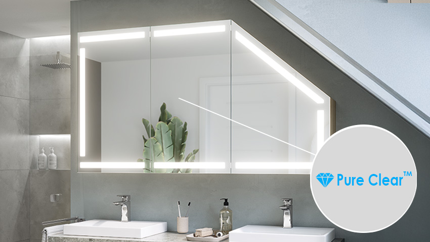 Pure Clear™