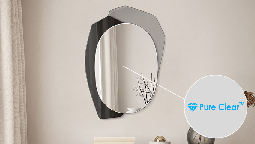 Pure Clear™