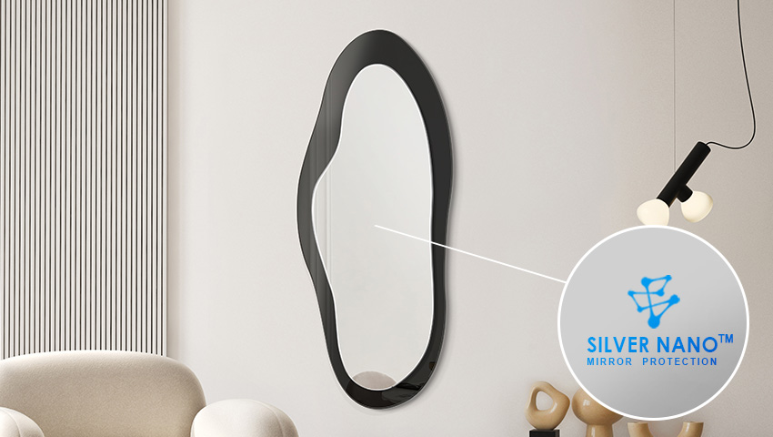 Silver Nano Protection™-technologie