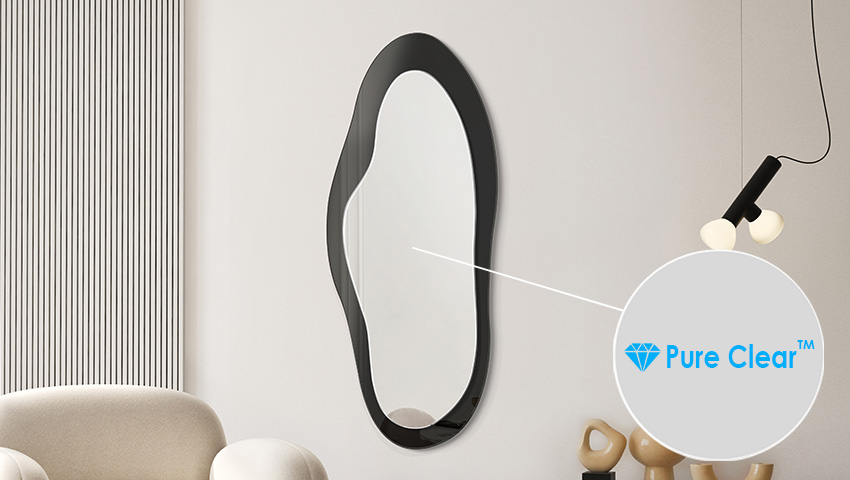 Pure Clear™