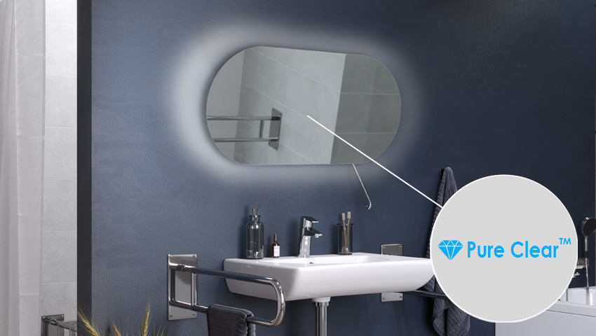 Pure Clear™