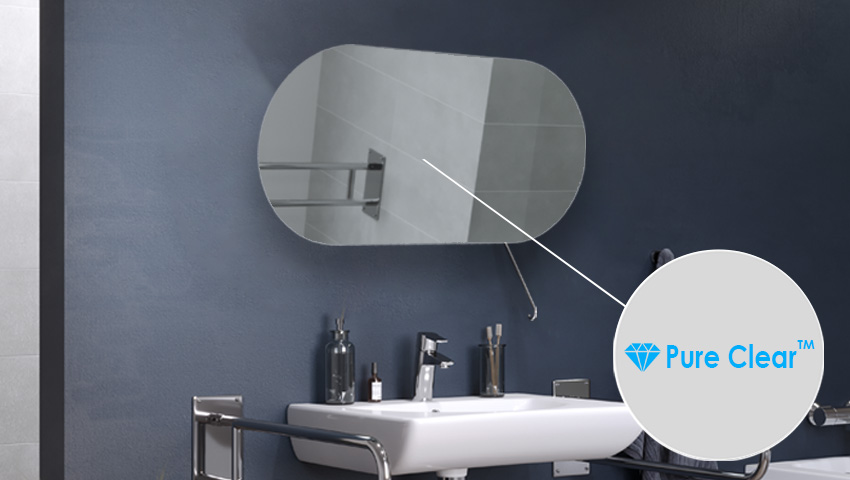Pure Clear™