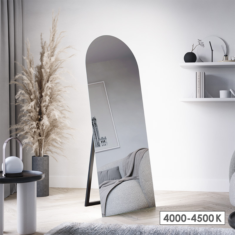 neutral white