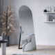 Staande spiegel Portano