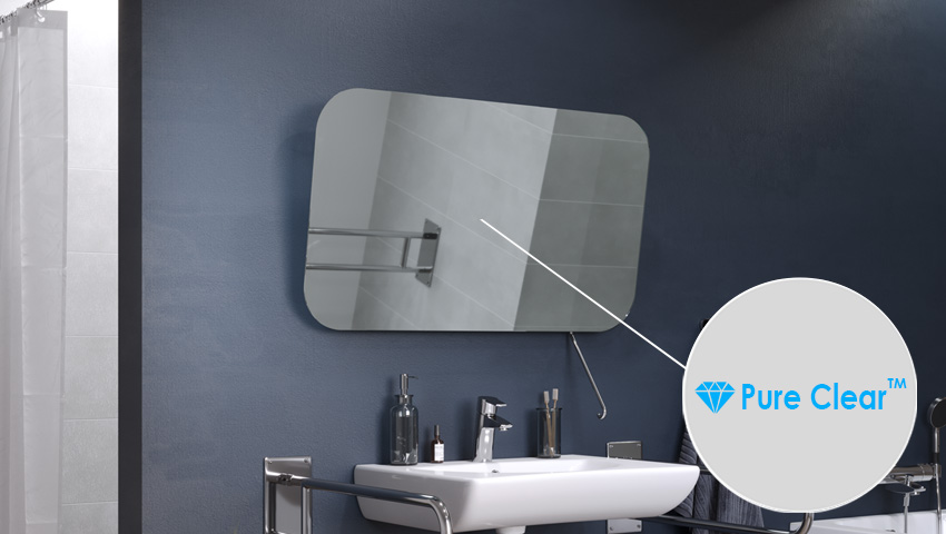 Pure Clear™
