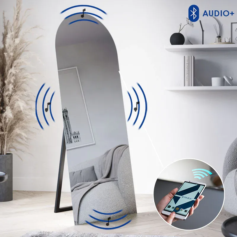 AUDIO+