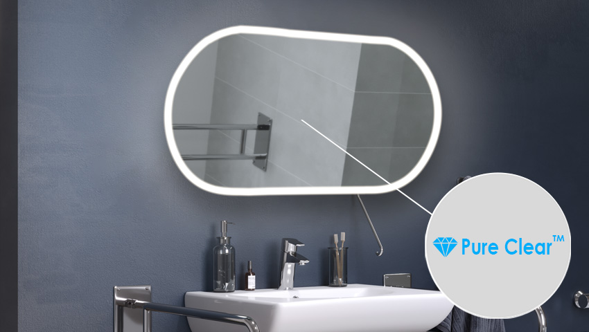 Pure Clear™