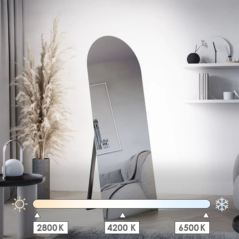 Smart White LED™