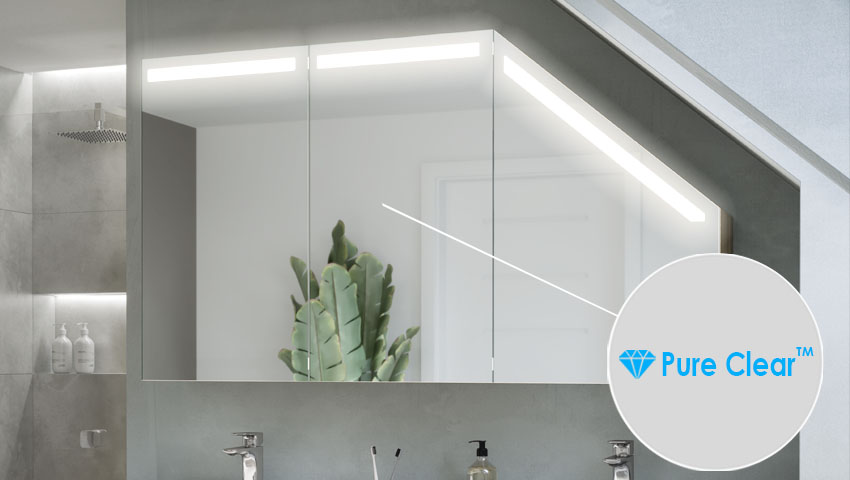 Pure Clear™