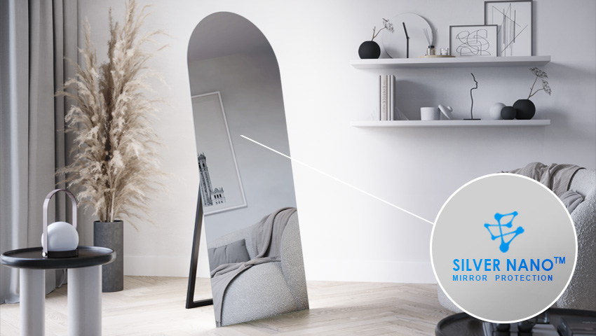 Silver Nano Protection™ technology