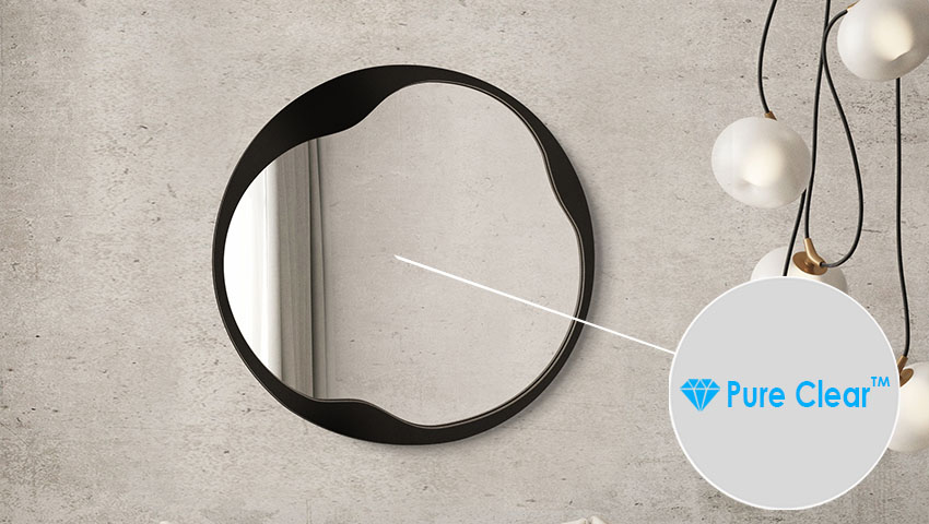 Pure Clear™