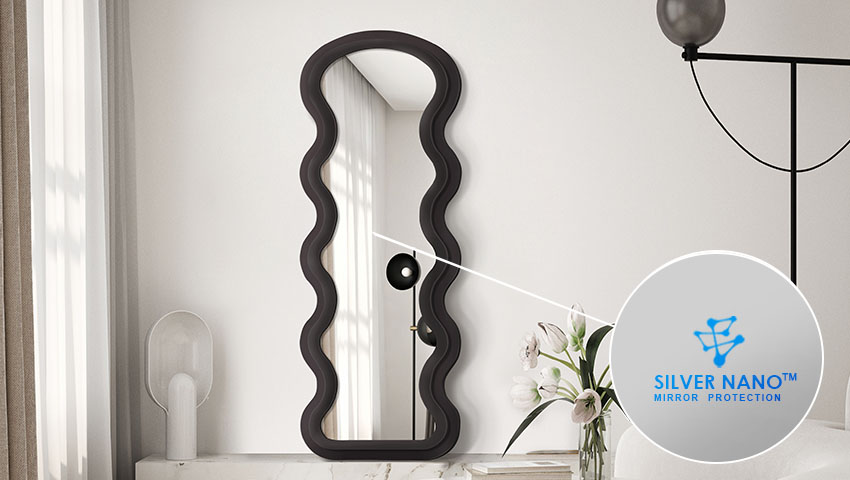 Silver Nano Protection™