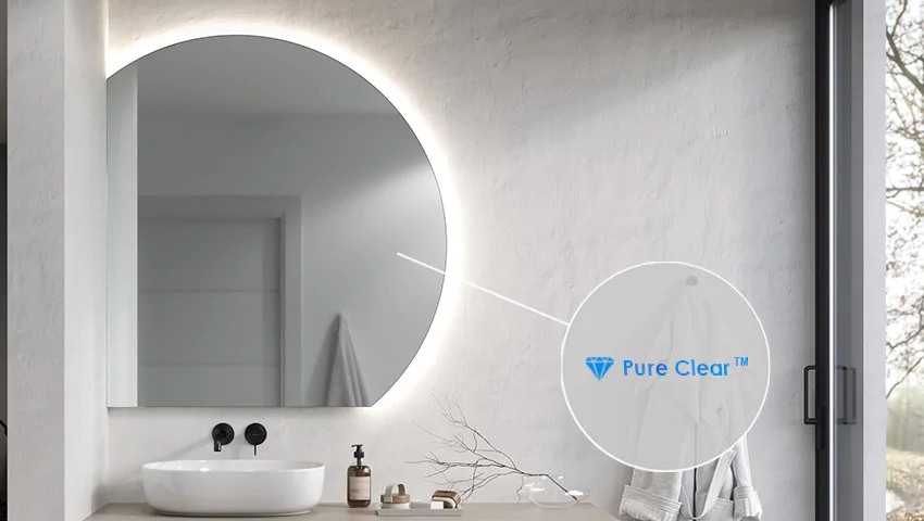 Pure Clear™