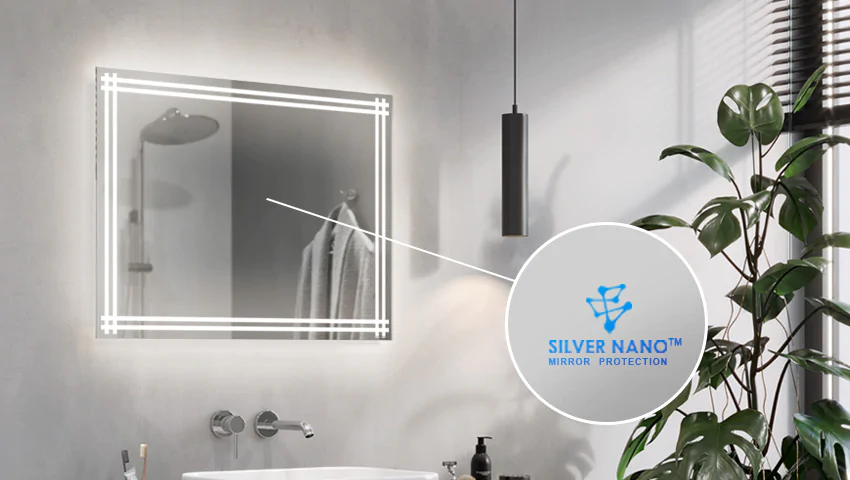 Silver Nano Protection™ technology