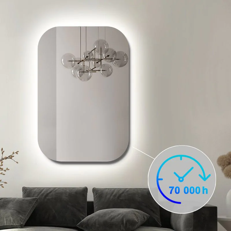 70.000h Long Live LED™