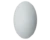 Oval mirrors